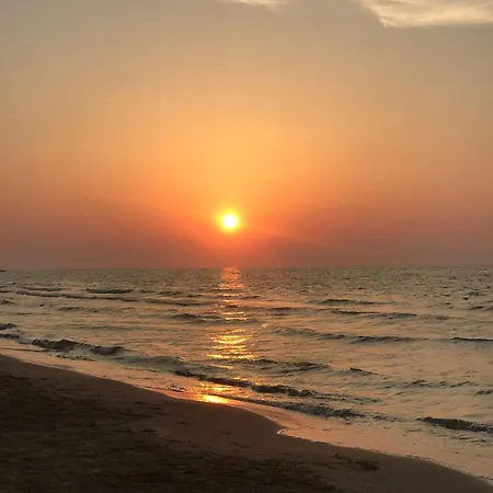 Verdemare بيت للعطل رودي غارغانيكو