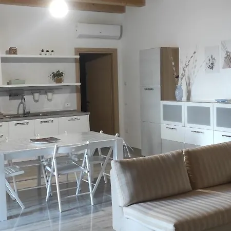 Verdemare بيت للعطل