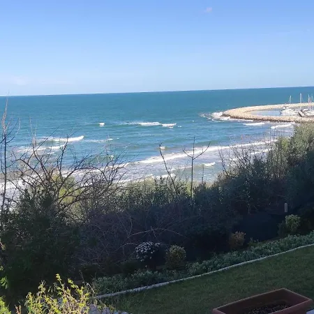 Verdemare بيت للعطل رودي غارغانيكو