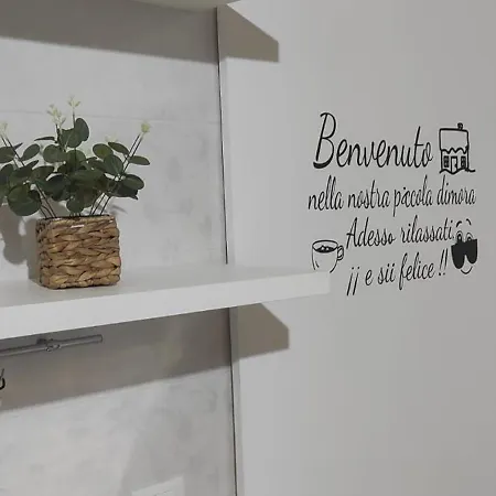 Verdemare Rodi Garganico