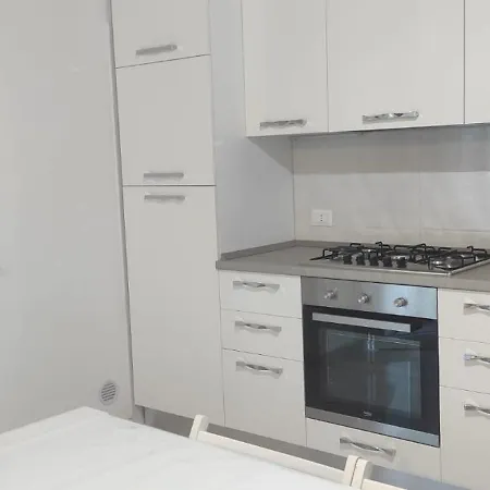 Apartment Verdemare *