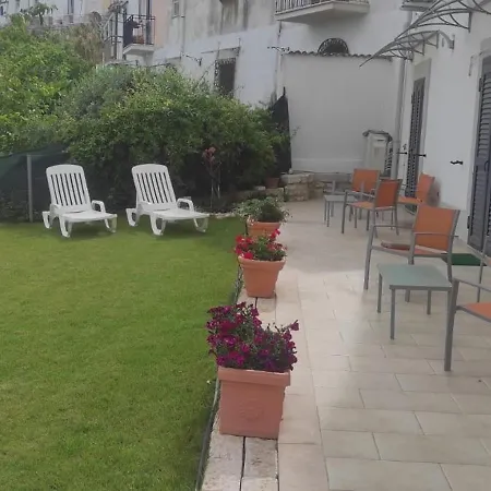 Verdemare رودي غارغانيكو