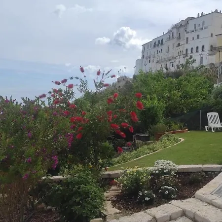 Apartment Verdemare Rodi Garganico