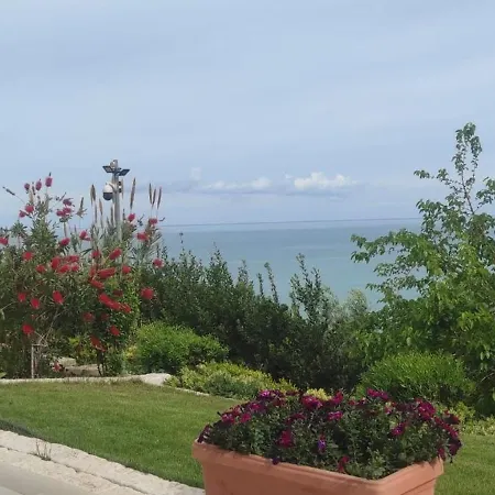 بيت للعطل Verdemare