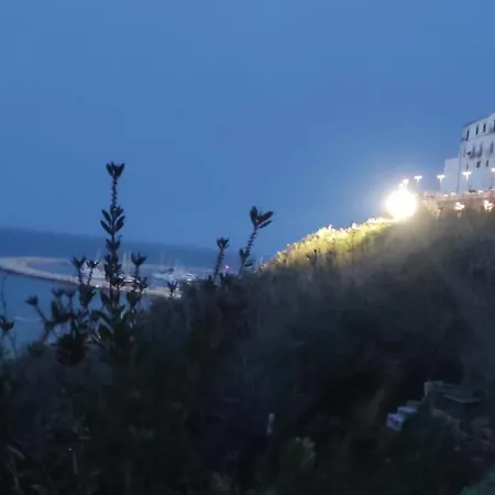 بيت للعطل Verdemare رودي غارغانيكو