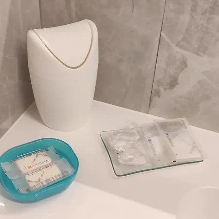 بيت للعطل Verdemare