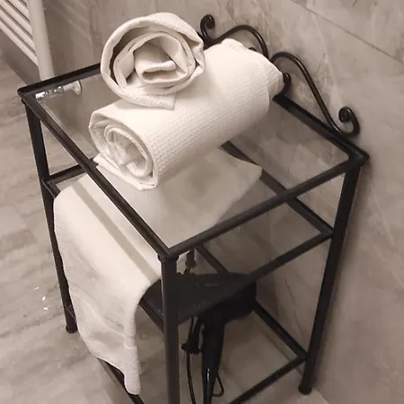 Verdemare بيت للعطل رودي غارغانيكو