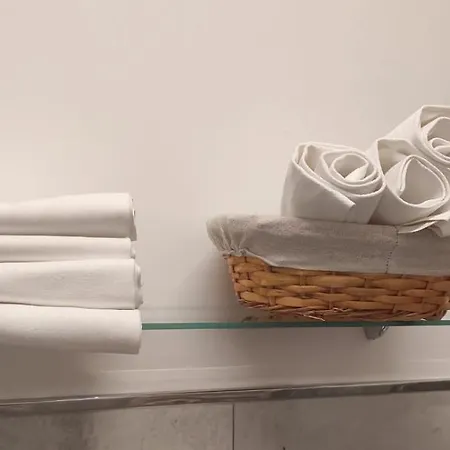 Verdemare * رودي غارغانيكو