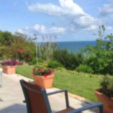 Verdemare 度假居 罗迪-加尔加尼科