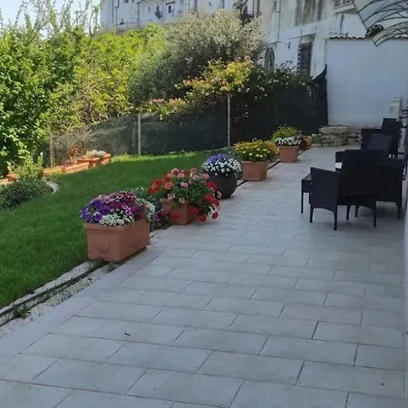 Apartment Verdemare Rodi Garganico