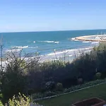 Verdemare Apartman Rodi Garganico
