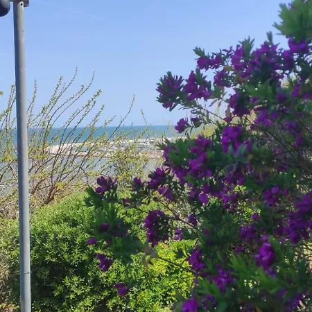Apartman Verdemare