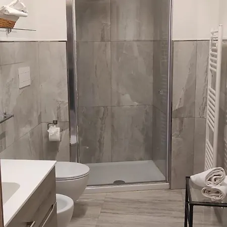 Verdemare Apartman